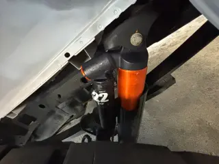 2021 Ford F150 SUPERCREW CAB
