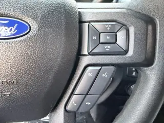 2016 Ford F150 SUPERCREW CAB