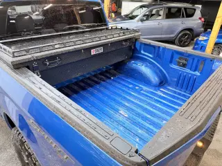 2016 Ford F150 SUPERCREW CAB