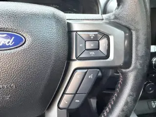 2016 Ford F150 SUPERCREW CAB