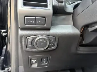 2016 Ford F150 SUPERCREW CAB