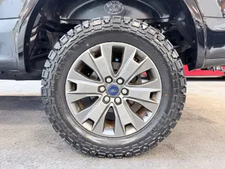 2016 Ford F150 SUPERCREW CAB