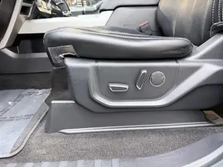2018 Ford F150 SUPERCREW CAB