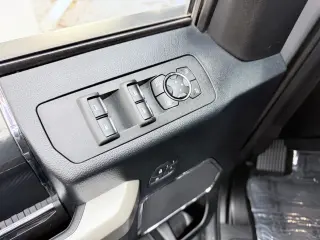 2018 Ford F150 SUPERCREW CAB