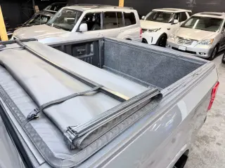 2018 Ford F150 SUPERCREW CAB