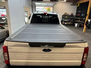 2020 Ford F250 SUPER DUTY CREW CAB