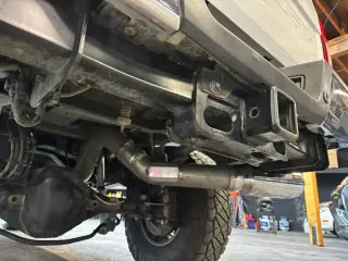2020 Ford F250 SUPER DUTY CREW CAB