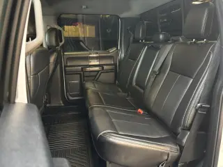 2020 Ford F250 SUPER DUTY CREW CAB