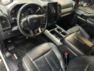 2020 Ford F250 SUPER DUTY CREW CAB