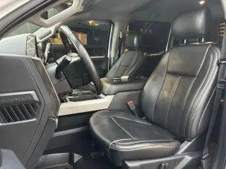 2020 Ford F250 SUPER DUTY CREW CAB