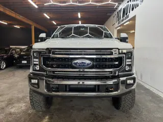 2020 Ford F250 SUPER DUTY CREW CAB