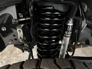2020 Ford F250 SUPER DUTY CREW CAB