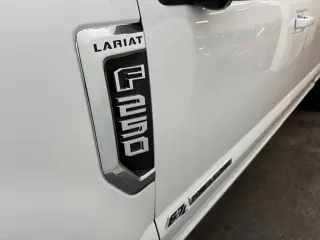 2020 Ford F250 SUPER DUTY CREW CAB