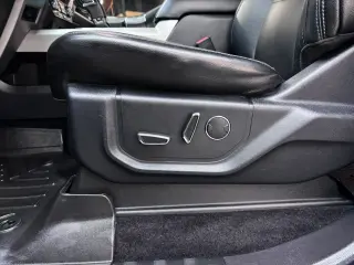2015 Ford F150 SUPERCREW CAB