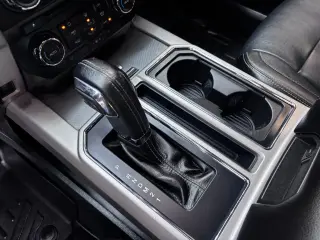 2015 Ford F150 SUPERCREW CAB