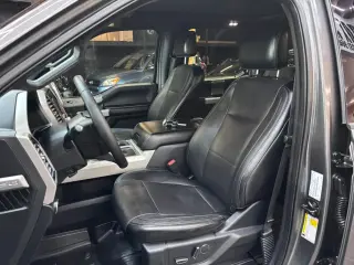 2015 Ford F150 SUPERCREW CAB