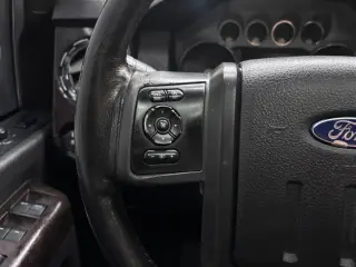 2015 Ford F250 SUPER DUTY CREW CAB
