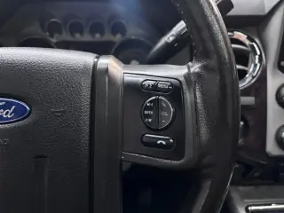 2015 Ford F250 SUPER DUTY CREW CAB