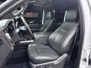 2015 Ford F250 SUPER DUTY CREW CAB