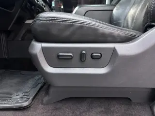 2015 Ford F250 SUPER DUTY CREW CAB