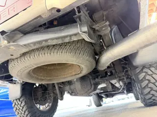 2011 Ford F350 SUPER DUTY CREW CAB