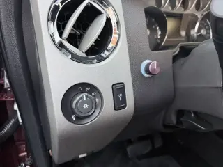 2011 Ford F350 SUPER DUTY CREW CAB