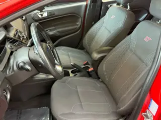 2016 Ford FIESTA