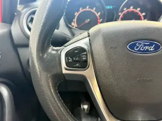 2016 Ford FIESTA