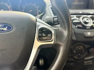2016 Ford FIESTA