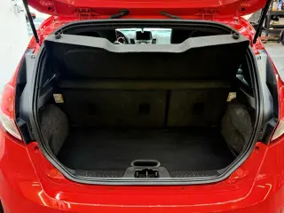 2016 Ford FIESTA