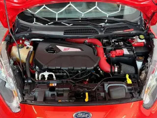 2016 Ford FIESTA