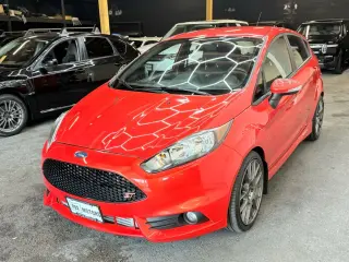 2016 Ford FIESTA
