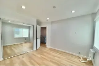 2 BEDROOM APT IN KOREATOWN, LA