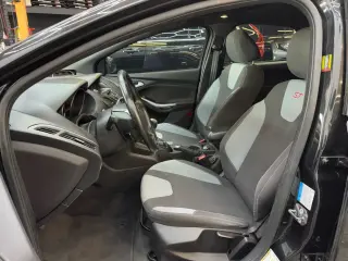 2014 Ford FOCUS ST