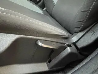 2014 Ford FOCUS ST