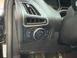 2014 Ford FOCUS ST