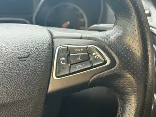 2015 Ford FOCUS ST