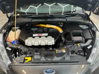 2015 Ford FOCUS ST