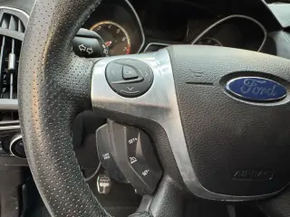 2014 Ford FOCUS ST