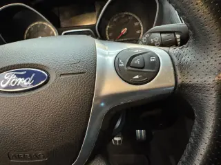 2014 Ford FOCUS ST