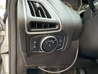 2014 Ford FOCUS ST