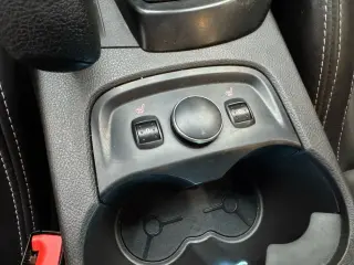 2014 Ford FOCUS ST