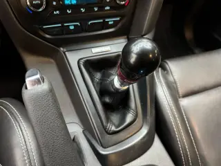 2014 Ford FOCUS ST