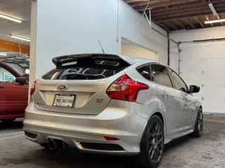 2014 Ford FOCUS ST