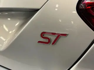 2014 Ford FOCUS ST