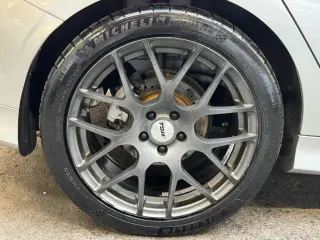 2014 Ford FOCUS ST