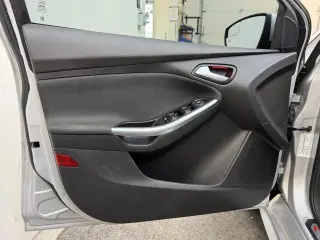 2014 Ford FOCUS ST