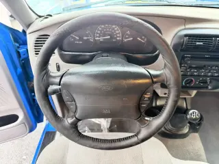 2000 Ford RANGER SUPER CAB
