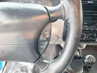 2000 Ford RANGER SUPER CAB