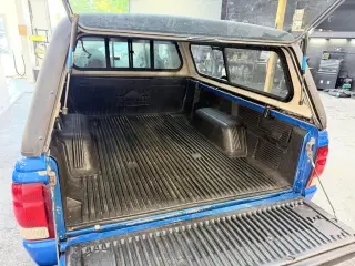2000 Ford RANGER SUPER CAB